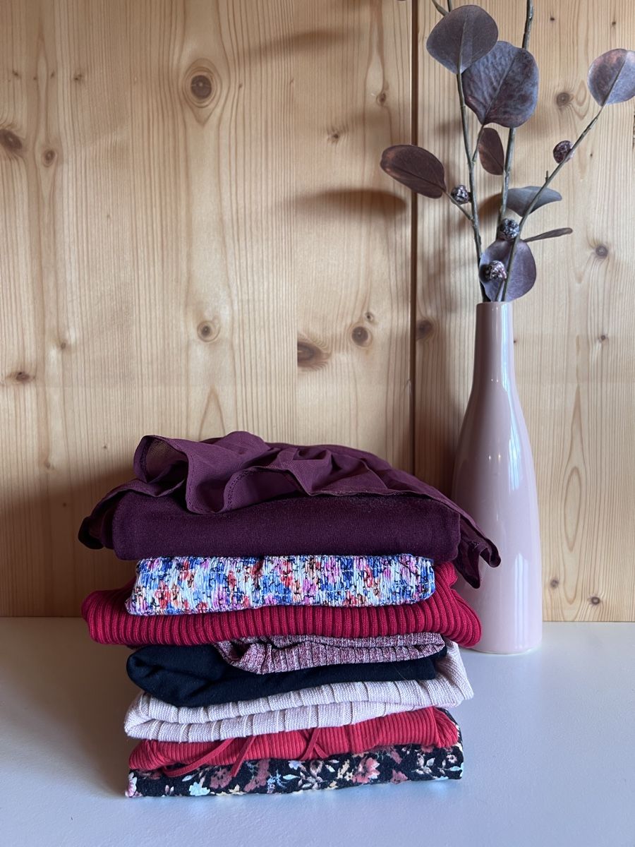 Kleiderpakete: Sommerpaket Gr XS/S – Gebraucht aus Balgach von Ni.Steiger